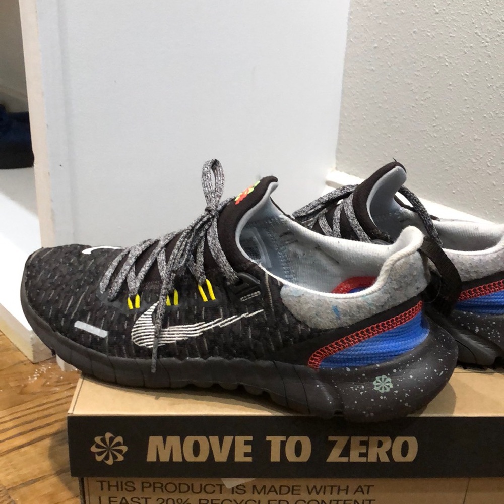 Nike Free Run